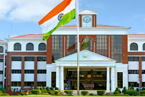 Graphic Era University Online